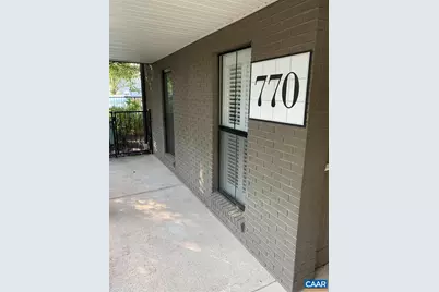 770 Walker Sq #1A, Charlottesville, VA 22903 - Photo 2
