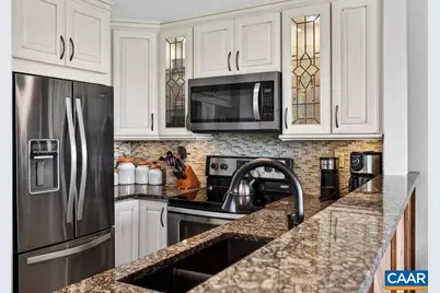 1641 Overlook Condos, Wintergreen, VA 22967 - Photo 16