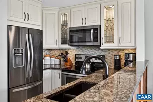 1641 Overlook Condos, Wintergreen, VA 22967 - Photo 16