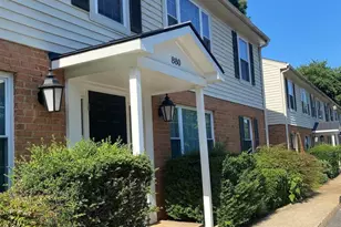 855 Fountain Ct, Charlottesville, VA 22901 - Photo 1