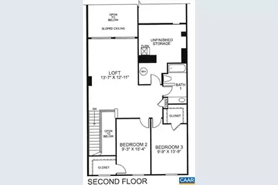 1567 Sawgrass Ct, Charlottesville, VA 22901 - Photo 8