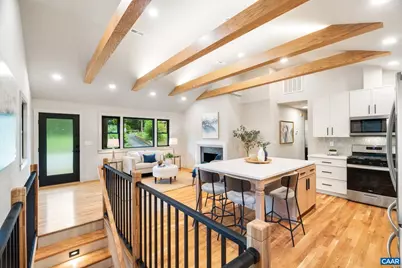 1004 Cottonwood Rd, Charlottesville, VA 22903 - Photo 8