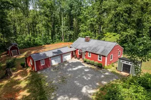 6143 Green Mountain Rd, Esmont, VA 22937 - Photo 1
