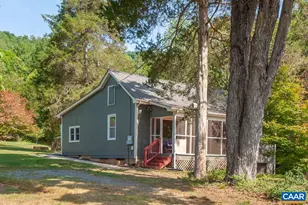 1015 Rock Spring Rd, Faber, VA 22938 - Photo 2