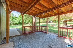 1015 Rock Spring Rd, Faber, VA 22938 - Photo 10