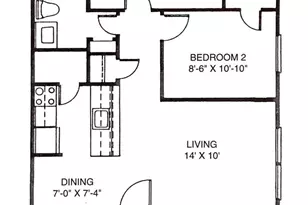 1226 Smith St, Charlottesville, VA 22901 - Photo 4