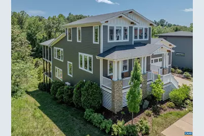 401 Lochlyn Hill Dr, Charlottesville, VA 22901 - Photo 1