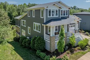 401 Lochlyn Hill Dr, Charlottesville, VA 22901 - Photo 1