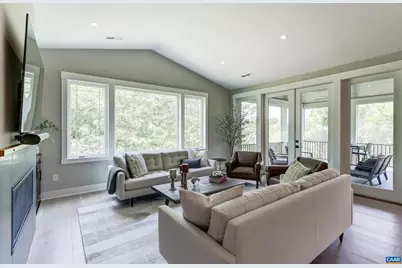 401 Lochlyn Hill Dr, Charlottesville, VA 22901 - Photo 12