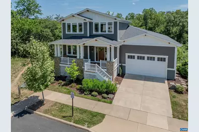 401 Lochlyn Hill Dr, Charlottesville, VA 22901 - Photo 2