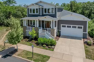 401 Lochlyn Hill Dr, Charlottesville, VA 22901 - Photo 2