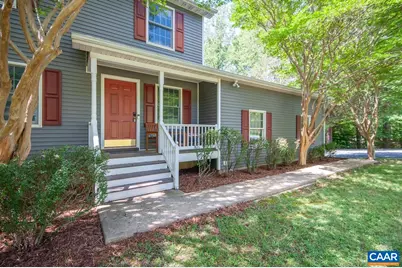 459 Lakeland Ln, Faber, VA 22938 - Photo 1