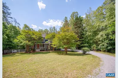 459 Lakeland Ln, Faber, VA 22938 - Photo 2