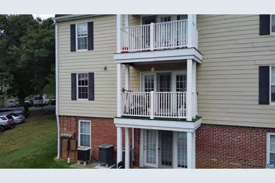 1354 Villa Ct #D, Charlottesville, VA 22903 - Photo 34