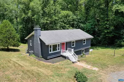 3272 Horseshoe Bend Rd, Charlottesville, VA 22901 - Photo 1