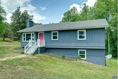 3272 Horseshoe Bend Rd, Charlottesville, VA 22901 - Photo 48