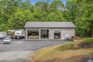 2629 Ducks Lake Ridge Rd, Scottsville, VA 24590 - Photo 54