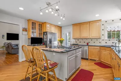 2629 Ducks Lake Ridge Rd, Scottsville, VA 24590 - Photo 20