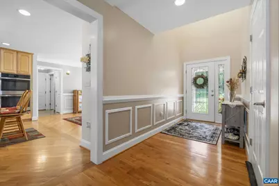 2629 Ducks Lake Ridge Rd, Scottsville, VA 24590 - Photo 10