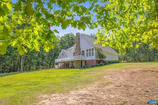 2629 Ducks Lake Ridge Rd, Scottsville, VA 24590 - Photo 6