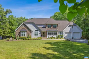 2629 Ducks Lake Ridge Rd, Scottsville, VA 24590 - Photo 2