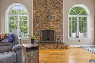 2629 Ducks Lake Ridge Rd, Scottsville, VA 24590 - Photo 12
