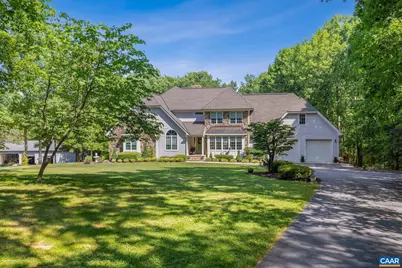 2629 Ducks Lake Ridge Rd, Scottsville, VA 24590 - Photo 1