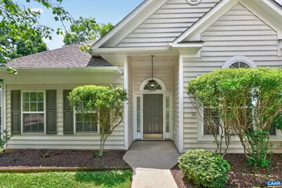 970 Charter Oaks Dr, Charlottesville, VA 22901 - Photo 2