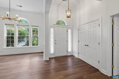 970 Charter Oaks Dr, Charlottesville, VA 22901 - Photo 6