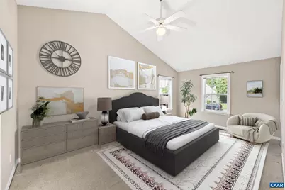 2191 Timber Meadows, Charlottesville, VA 22911 - Photo 18