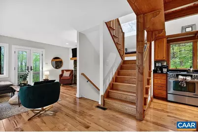 455 Deer Springs Ln, Wintergreen, VA 22967 - Photo 22