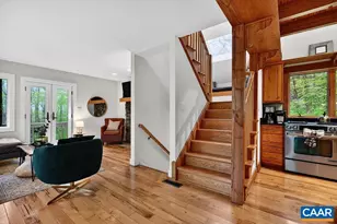 455 Deer Springs Ln, Wintergreen, VA 22967 - Photo 22