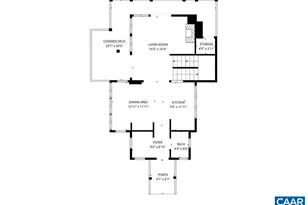 455 Deer Springs Ln, Wintergreen, VA 22967 - Photo 6