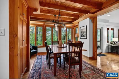 455 Deer Springs Ln, Wintergreen, VA 22967 - Photo 4