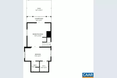 455 Deer Springs Ln, Wintergreen, VA 22967 - Photo 38