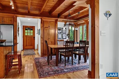 455 Deer Springs Ln, Wintergreen, VA 22967 - Photo 12