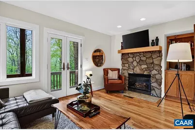 455 Deer Springs Ln, Wintergreen, VA 22967 - Photo 18