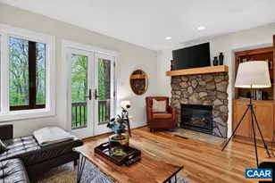 455 Deer Springs Ln, Wintergreen, VA 22967 - Photo 18