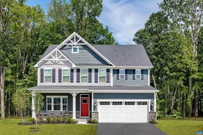 46 Mossy Rock Rd, Keswick, VA 22947 - Photo 1