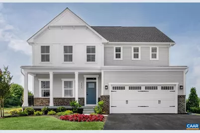 2 Lazy Branch Ln, Keswick, VA 22947 - Photo 1