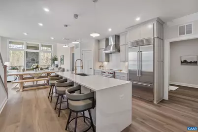 4B-434 Belvedere Blvd, Charlottesville, VA 22901 - Photo 6