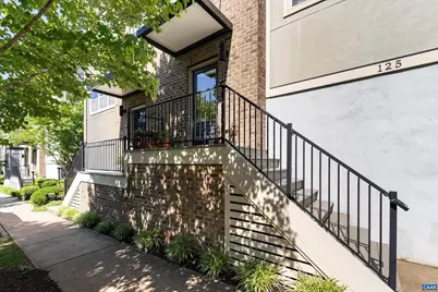 125 Almere Ave, Charlottesville, VA 22902 - Photo 2