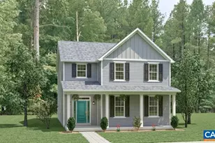 35D Bethune St, Scottsville, VA 24590 - Photo 4