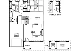 35E Bethune St, Scottsville, VA 24590 - Photo 4