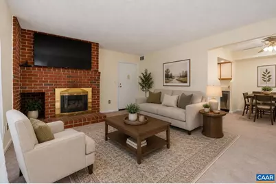 137 Green Turtle Ln #4, Charlottesville, VA 22901 - Photo 1