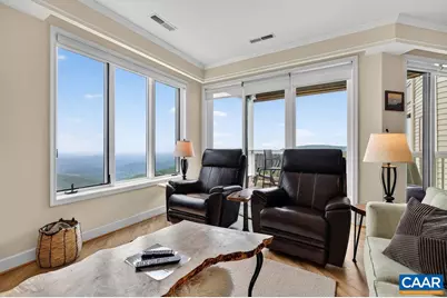 1943 High Ridge Pl Condos, Wintergreen Resort, VA 22967 - Photo 6