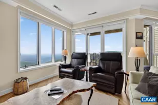 1943 High Ridge Pl Condos, Wintergreen Resort, VA 22967 - Photo 6