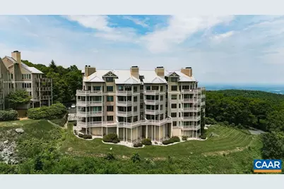 1943 High Ridge Pl Condos, Wintergreen Resort, VA 22967 - Photo 34