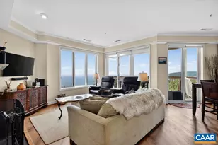 1943 High Ridge Pl Condos, Wintergreen Resort, VA 22967 - Photo 4