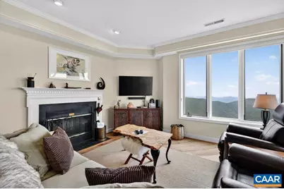 1943 High Ridge Pl Condos, Wintergreen Resort, VA 22967 - Photo 8